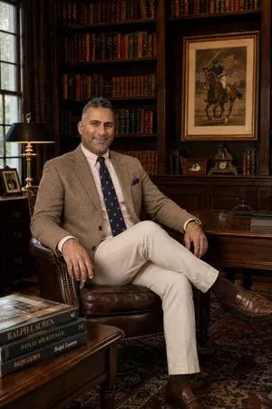 Psychiatrist Dr. Amar Surdhar Announces Financial Support for The HAS Foundation