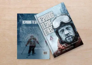 John Doolittle Publishes Fictional Novel Regarding Volunteer Ski Patrol Operations