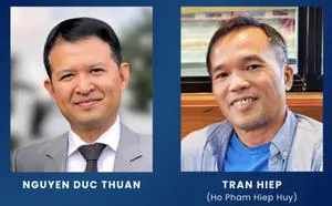 Vietnam Must End Transnational Harassment