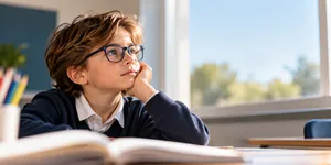 Projections Indicate Three Million UK Children May Develop Myopia by Age Eighteen