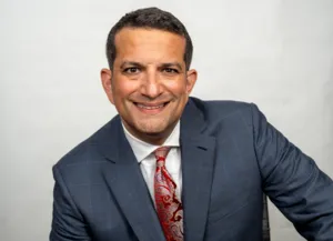 Attorney Gabriel Levin Receives Membership in Million Dollar Advocates Forum