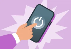 School Phone Bans: Use at School Fell 15%, Screen Time Didn't