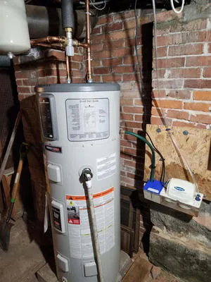 Jenkins Plumbing & Heating Initiates Seasonal Boiler Maintenance Program in Central New Hampshire