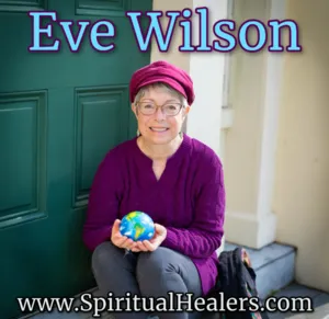Eve Wilson Brings Our World Ascension Back for Second International Gathering — October 17