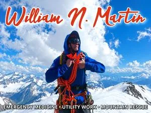 William N. Martin Proposes Evaluating Organizational Conditions Over Performance Outcomes