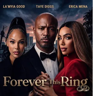 Streaming Platform Turnstr+ Launches With Original Film Forever, This Ring