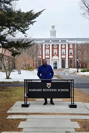 Osuji & Smith Lawyers CEO Dr. Charles Osuji Completes Harvard Executive Leadership Programs