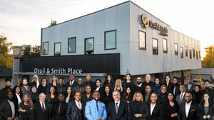 Osuji & Smith Lawyers Consolidates Digital Presence Under New Domain Name