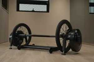 VYRAX Unveils VYRAX Core, a 2-in-1 Ab Roller and High-Intensity Trainer