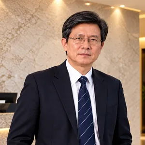 Tang Zhen-Hui Discusses Four Decades of Trading Experience and Quantitative Strategy Development
