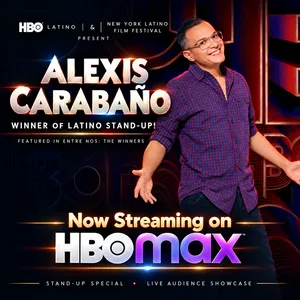 HPA Talent Announces Management Agreement With Comedian Alexis Carabaño