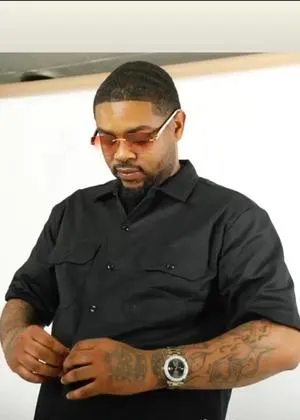Detroit Artist Big Bank Homie Promotes New Single NightCrawler Under Independent Label BBMG