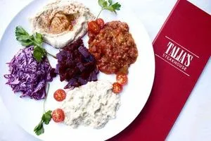 Talia's Steakhouse Announces Thanksgiving 2026 Reservation Options for Glatt Kosher Dining