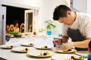 Private-Chef Service Provider CHEFIN Expands Operations into the Canadian Market