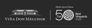 Viña Don Melchor Selected as Venue for The 50 Best Vineyards 2026 Awards Ceremony in Chile