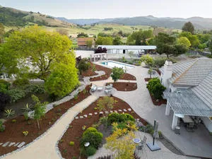 Opulands Landscape Design & Construction Expands Estate Management Services in the San Francisco Bay Area