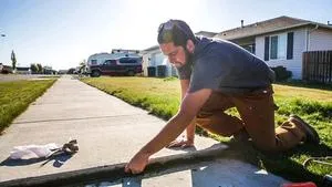 Slabjack Geotechnical Expands Concrete Repair Services Across Washington and Northern Idaho