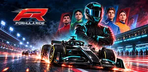 7SEAS ENTERTAINMENT SHIFTS INTO HIGHER GEAR WITH "FORMULA RIDE"