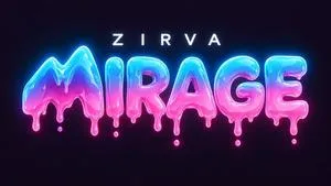 Zirva AI Launches Mirage, a New AI-Powered Creative Software for Next-Generation Visual Content