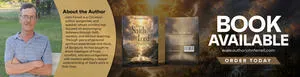 New Book Invites Christians to Approach Dreams and Visions with Biblical Discernment