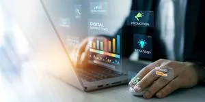 White Glove Innovations Announces Website Simplification Approach Focused on Preserving Important Information