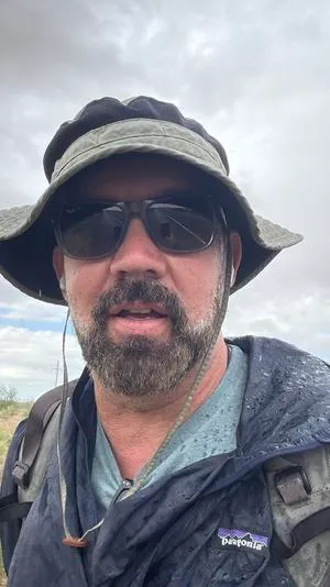 Casago Founder Steve Schwab Walks 200.4 Miles From Phoenix to Rocky Point for the Mexico Children's Foundation