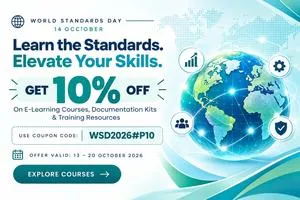 Punyam Academy Offers Promotional Pricing on ISO Training and Documentation Materials