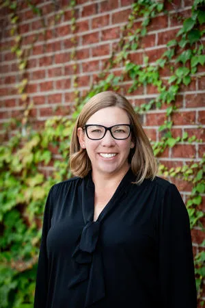 Lauren E. Trible-Laucht Joins Northern Michigan Law Firm Alward Fisher