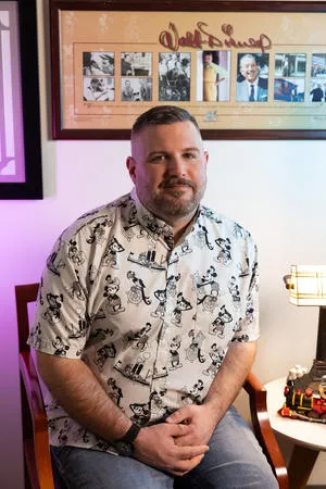 Ryan Tiffin and Joseph Shepard to Present Session on Professional Development at IAAPA Expo 2026