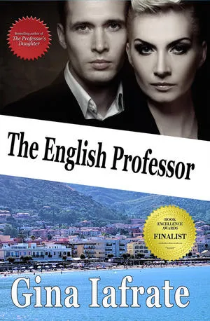 Author Gina Iafrate Announces Free Ebook Promotion for The English Professor
