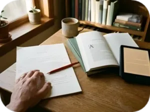 Emmaus Publishers Outlines Service Offerings for Christian Authors and Historical Legacy