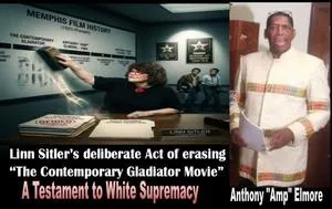 Anthony Elmore Seeks Recognition for 1988 Film The Contemporary Gladiator in Memphis