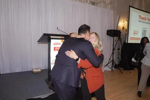 United Medical Advocates for YWCA Delaware Resilience Fund Financial Goal