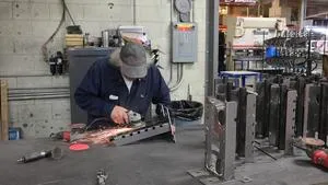 Mathison Manufacturing, Inc. Outlines Prototype-to-Production Process for Precision Metal Fabrication