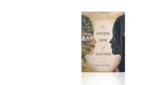 PAM AVERY'S THE OTHER SIDE OF TANNER SET FOR WORLDWIDE RELEASE OCTOBER 1