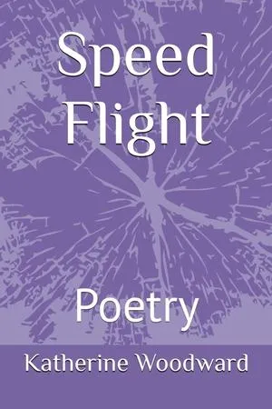 When Life Experience Becomes Art: Katherine Woodward's Speed Flight Celebrates the Creative Power of Reinvention