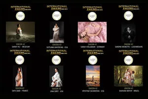 Outstanding Photo Award Reveals Season 42 Winners