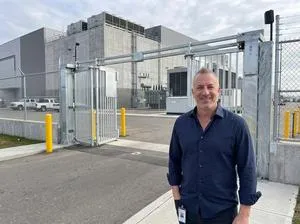 Zero Ad Dollars, 100% Reputation: How Mark Lehman's Power Access Control Scaled to an $8–$10M Empire
