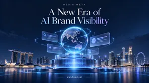 ALPHA META AI Launches Revolutionary AEO Platform to Transform Global Brand Visibility