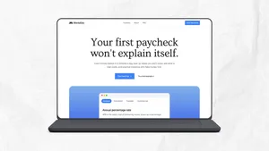 Oregon student creates multilingual personal finance app used by thousands