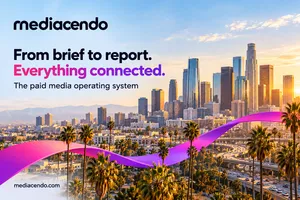 Mediacendo Secures Initial Funding and Launches AI-Powered Operating System for Paid Media