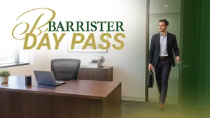 Barrister Executive Suites Offers Day Passes Across Its 23-Location Southern California Network