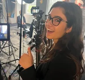 Jenner Law Names Bella Ramirez a 2026 Make A Difference Scholarship Winner