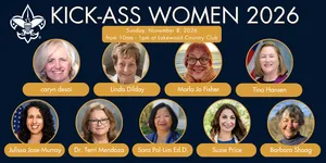 Long Beach Area Council, Scouting America to Host Annual KAW High Tea Gala Honoring Distinguished Community Leaders