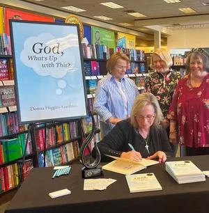 "The Author Event Management" Company Creates Opportunities for Authors to Showcase Their Books Through Barnes & Noble Book-Signing Events